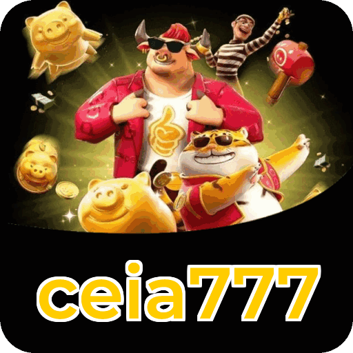Login rápido no app ceia777